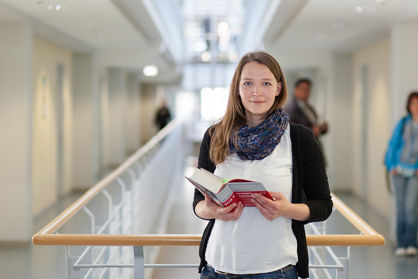 Dr. phil. Ulrike Leistner (Foto: Johannes Ernst) Dr. phil. Ulrike Leistner
