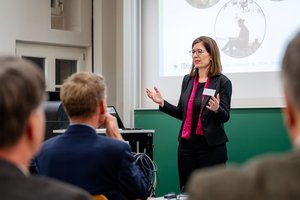 Leipzig Science Club