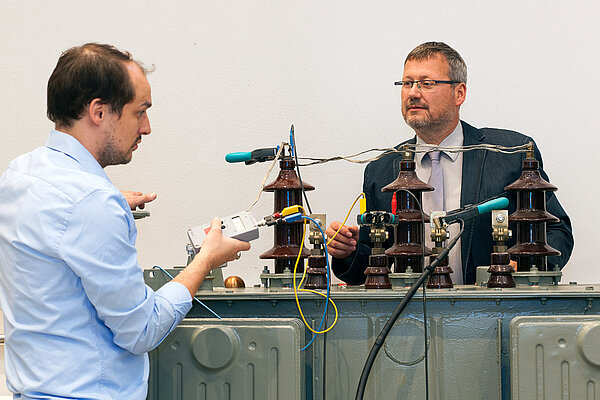 Projekt SMART-TR