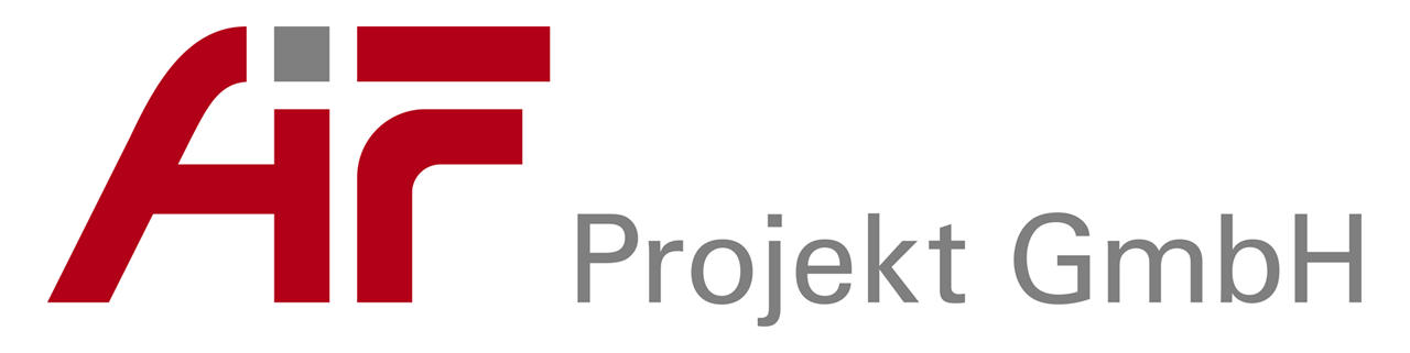 Logo AIF Projekt GmbH
