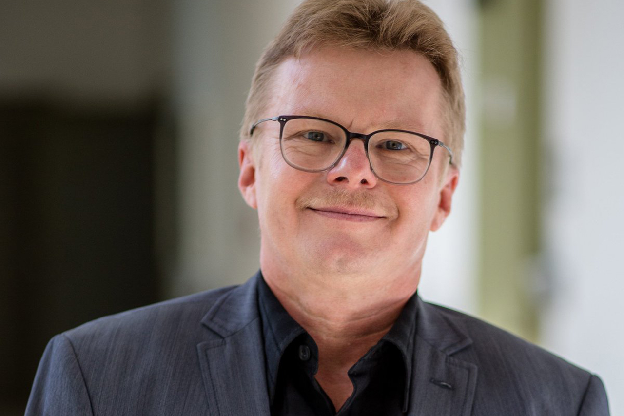 Prof. Tilo Heimbold