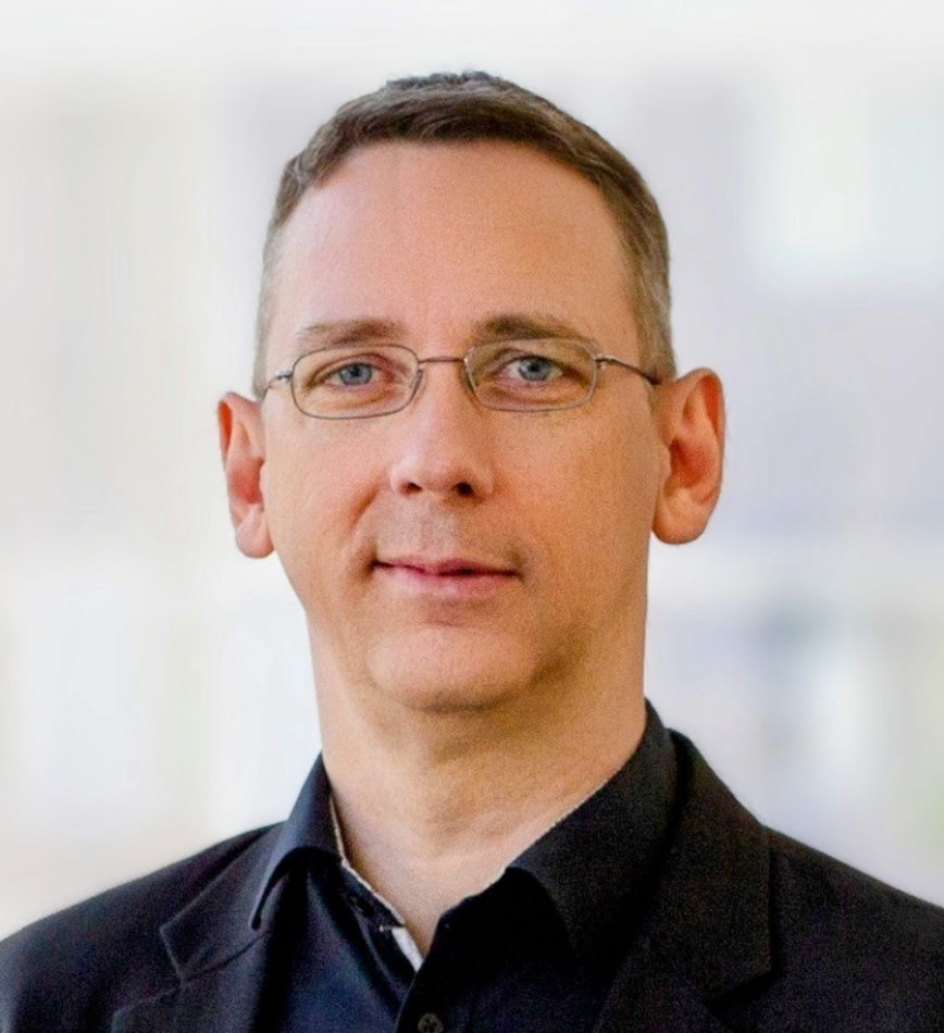 Prof. Dr. rer. nat. Andreas Both