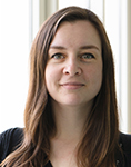 Portraitfoto Kontaktperson